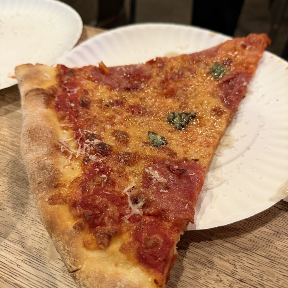 Via Della Slice Shop - Phoenix Pizza Slice - Pizza Near Me - Phoenix, Arizona Via Della Slice Shop - Phoenix Pizza Slice - Pizza Near Me - Phoenix, Arizona