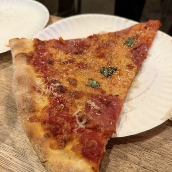 Via Della Slice Shop - Phoenix Pizza Slice - Pizza Near Me - Phoenix, Arizona Via Della Slice Shop - Phoenix Pizza Slice - Pizza Near Me - Phoenix, Arizona