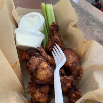 The Pigpen - Smoked wings - Bars Near Me - San Antonio, Texas The Pigpen - Smoked wings - Bars Near Me - San Antonio, Texas