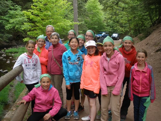 Kattuk Expeditions by null