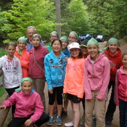 Kattuk Expeditions - Awesome kids day adventure camps