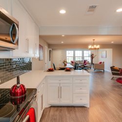 Argar Group - Backsplash