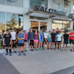 Salomon Toronto