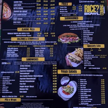Krave - Menu - Burgers Near Me - Baltimore, Maryland Krave - Menu - Burgers Near Me - Baltimore, Maryland