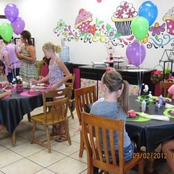 Lalalicious Cupcakes