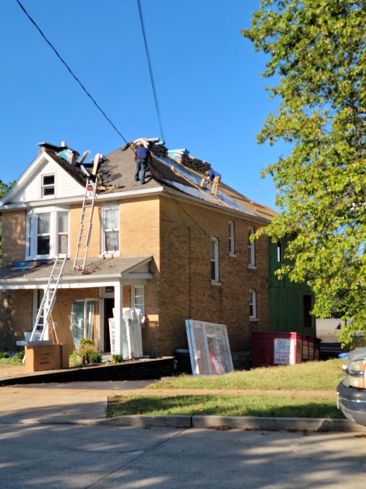 437 Old State Rd Ellisville Mo