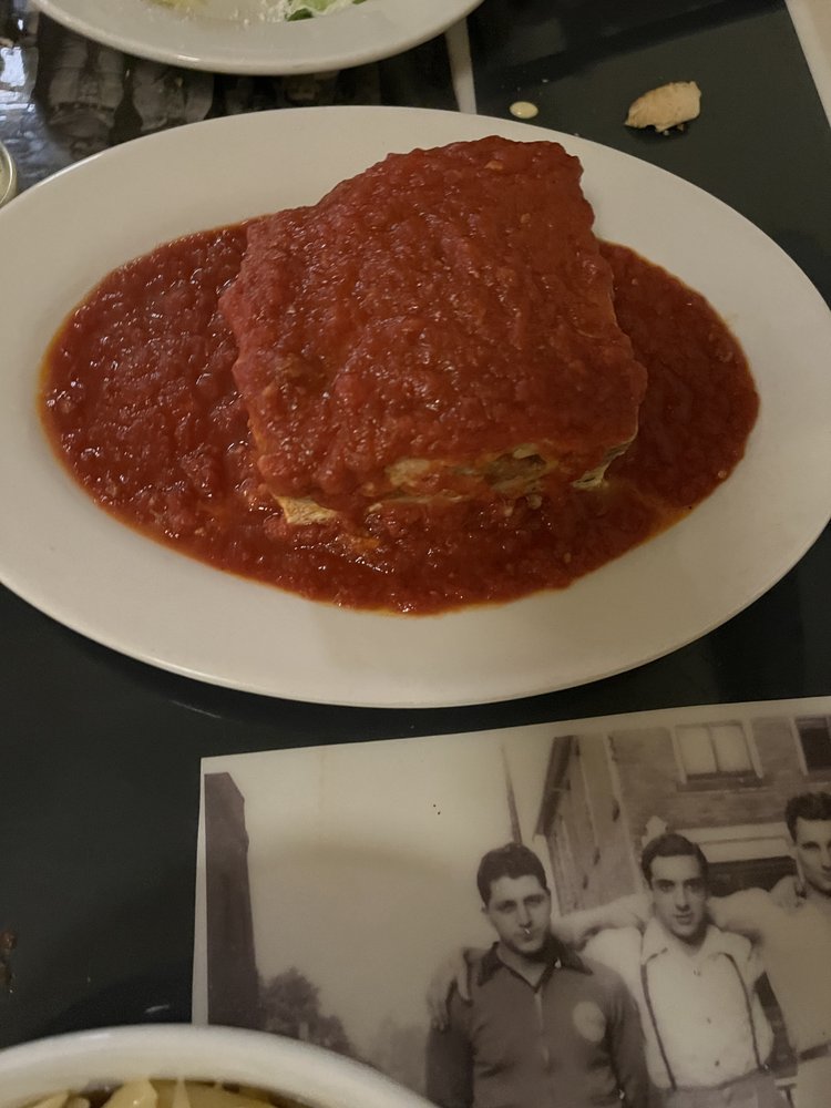 TOZZI’S RESTAURANT OF MAGNOLIA Updated November 2024 55 Photos & 20