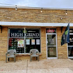 High Grind