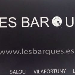 Les Barques - La Pineda