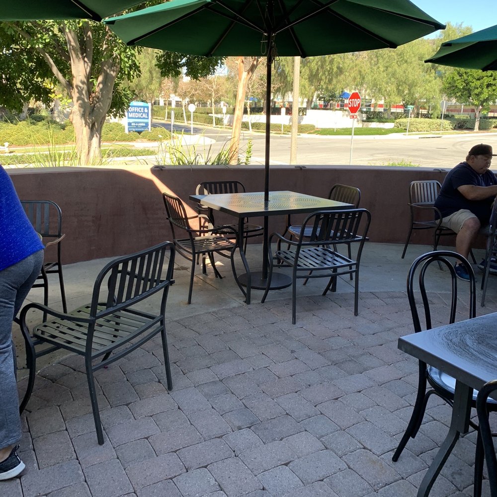 Lola's Cafe - Patio - Coffee & Tea Near Me - Ladera Ranch, California Lola's Cafe - Patio - Coffee & Tea Near Me - Ladera Ranch, California
