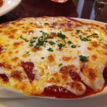 Nicolosi's Italian Restaurant - Manicotti - Italian Near Me - Santee, California Nicolosi's Italian Restaurant - Manicotti - Italian Near Me - Santee, California