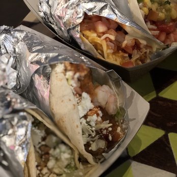 Condado Tacos - Tex-Mex Near Me - Columbus, Ohio