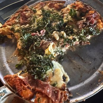 Liliana's Italian Kitchen - Italiano 12 Inch....not a fan. - Italian Near Me - St. Louis, Missouri