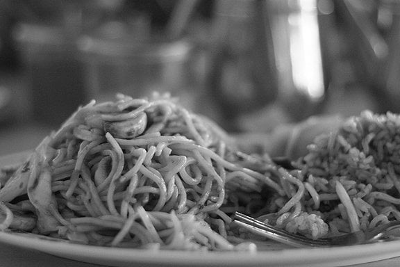 Asian Grill