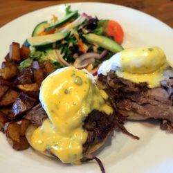 Roots Kitchen & Bar