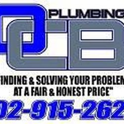 OCB Plumbing