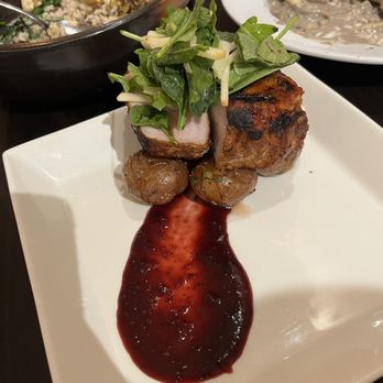 SAMK - Cajun pork chop - Asian Fusion Near Me - Rowland Heights, California SAMK - Cajun pork chop - Asian Fusion Near Me - Rowland Heights, California