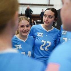 Beach Elite Volleyball Club