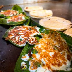 Tacos El Metate