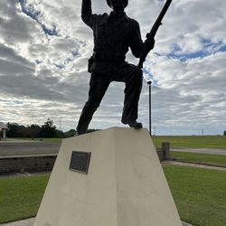Golden Triangle Veterans Memorial Park