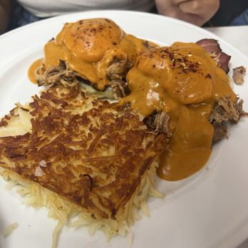 Uncle John's Pancake House - Winchester - CUBAN BENEDICT - Breakfast & Brunch Near Me - Campbell, California Uncle John's Pancake House - Winchester - CUBAN BENEDICT - Breakfast & Brunch Near Me - Campbell, California