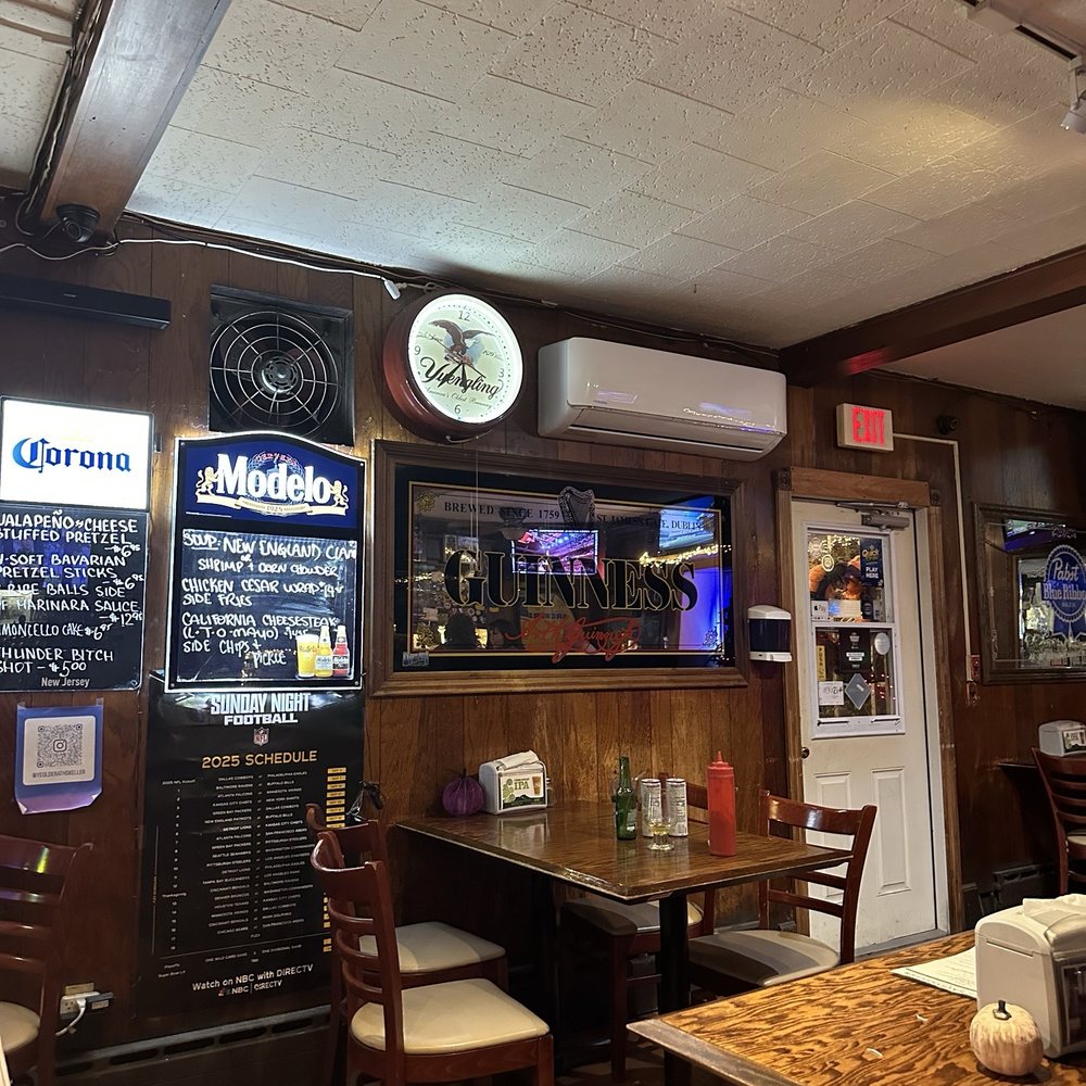 Ye Olde Rathskeller - Interior - Sandwiches Near Me - Cranford, New Jersey Ye Olde Rathskeller - Interior - Sandwiches Near Me - Cranford, New Jersey