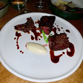 Tuome - Wagyu - New American Near Me - New York, New York Tuome - Wagyu - New American Near Me - New York, New York