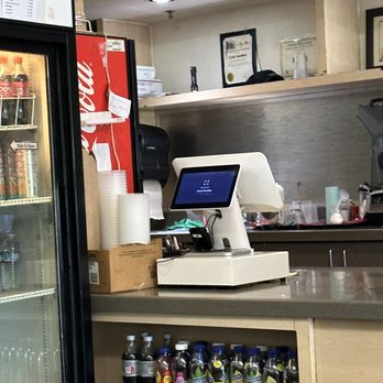 Cyclo Noodles - Front Counter - Cambodian Near Me - Long Beach, California