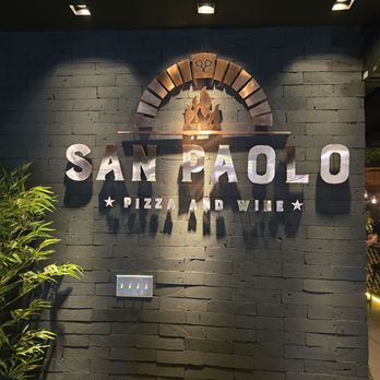 San Paolo Pizzeria - Entry - Pizza Near Me - Honolulu, Hawaii