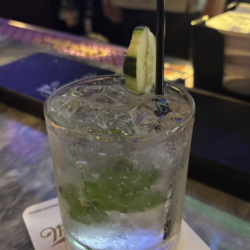 JJ Coopers - Cucumber Cooler - Bars Near Me - Long Beach, New York JJ Coopers - Cucumber Cooler - Bars Near Me - Long Beach, New York