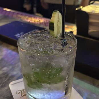 JJ Coopers - Cucumber Cooler - Bars Near Me - Long Beach, New York