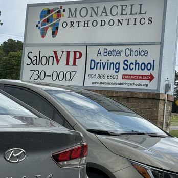A Better Choice Driving School - Driving Schools Near Me - Mechanicsville, Virginia A Better Choice Driving School - Driving Schools Near Me - Mechanicsville, Virginia