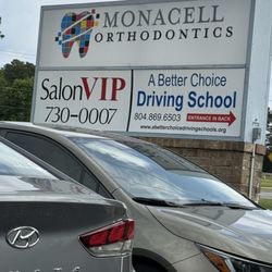 A Better Choice Driving School