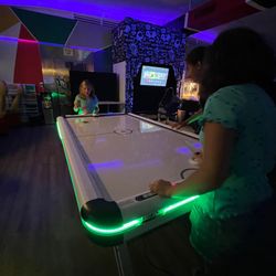 Arcademy
