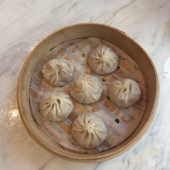 Supreme Dumplings - sweet taro xiao long bao - Shanghainese Near Me - Honolulu, Hawaii Supreme Dumplings - sweet taro xiao long bao - Shanghainese Near Me - Honolulu, Hawaii