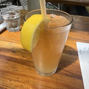 Fable - Arnold Palmer - New American Near Me - San Francisco, California Fable - Arnold Palmer - New American Near Me - San Francisco, California