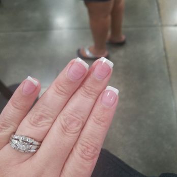 MY Nails San Antonio - Just got my fill done @ My nails with May.... love her!! Her salon has great people and always clean! - Nail Salons Near Me - San Antonio, Texas MY Nails San Antonio - Just got my fill done @ My nails with May.... love her!! Her salon has great people and always clean! - Nail Salons Near Me - San Antonio, Texas