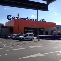 Carrefour