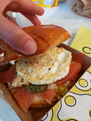 Cracked Eggery by null