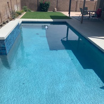 Island Style Pools - Pool & Hot Tub Service Near Me - Chandler, Arizona