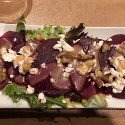 Beet Salad