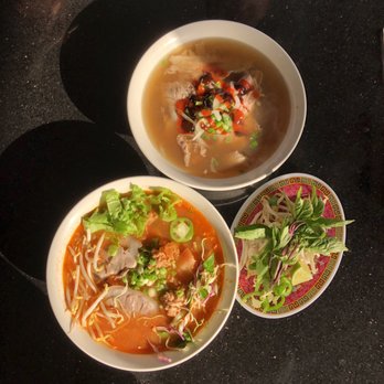 Pho An - Vietnamese Near Me - Richardson, Texas
