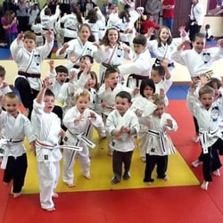 Mastery Martial Arts