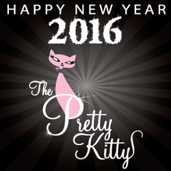 The Pretty Kitty