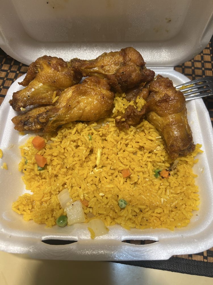 Chinese Food