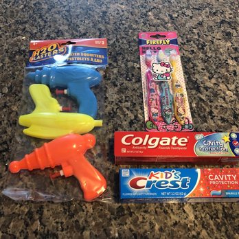 Dollar Tree - Water Squirters, Toothbrushes, Toothpaste - Discount Store Near Me - Centreville, Virginia Dollar Tree - Water Squirters, Toothbrushes, Toothpaste - Discount Store Near Me - Centreville, Virginia