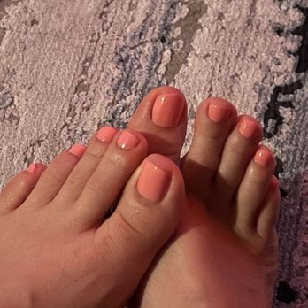 Nails Gem Spa - Nail Salons Near Me - Round Rock, Texas