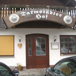 Darmstädter Hof