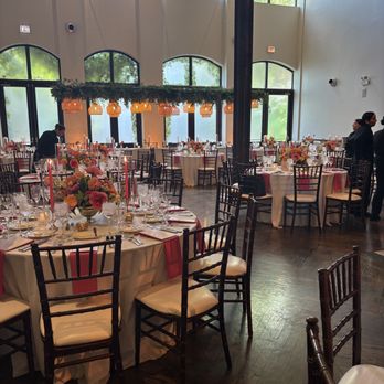 Mae District - Venues & Event Spaces Near Me - Chicago, Illinois