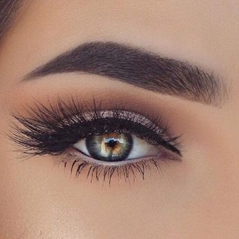 Brow Bar - Eyebrow Services Near Me - Columbus, Ohio